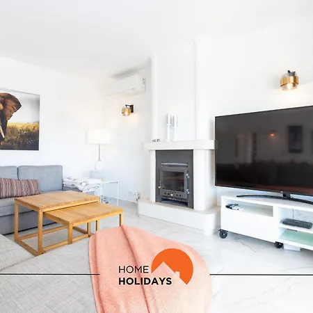 #221 Modern W Private Pool Villa
