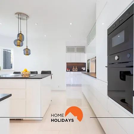 Βίλα #221 Modern W Private Pool *