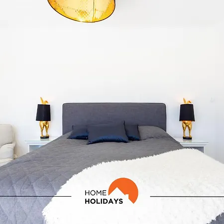 #221 Modern W Private Pool Albufeira