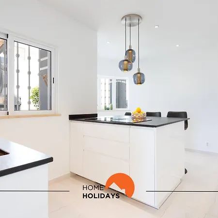 #221 Modern W Private Pool