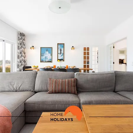 #221 Modern W Private Pool Albufeira