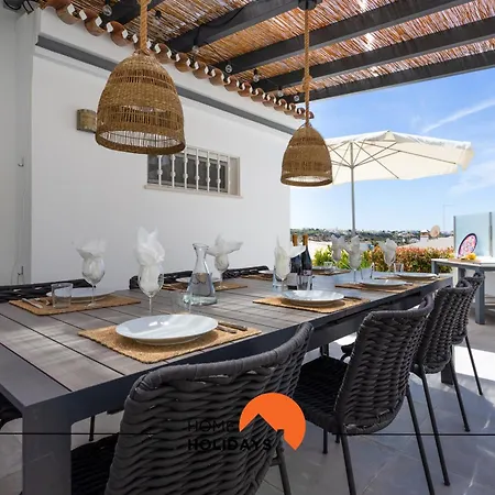 #221 Modern W Private Pool *