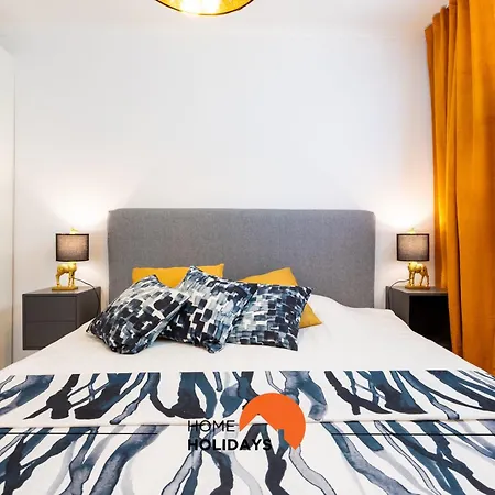 #221 Modern W Private Pool *