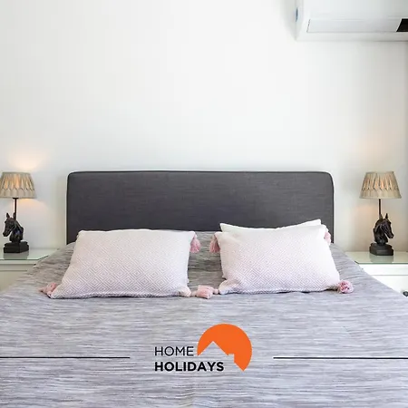 #221 Modern W Private Pool * Albufeira