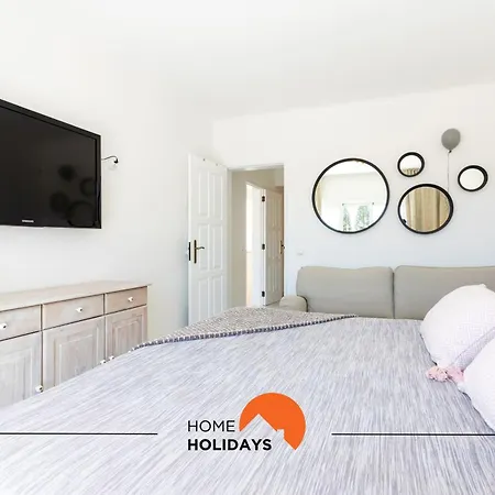 #221 Modern W Private Pool * Albufeira