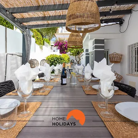 Villa #221 Modern W Private Pool Albufeira
