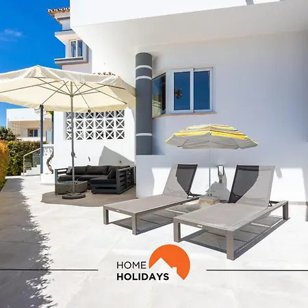 #221 Modern W Private Pool
