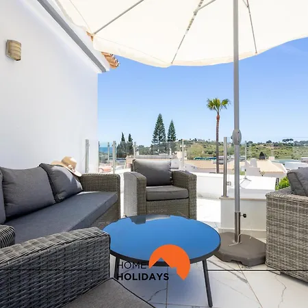 #221 Modern W Private Pool Villa