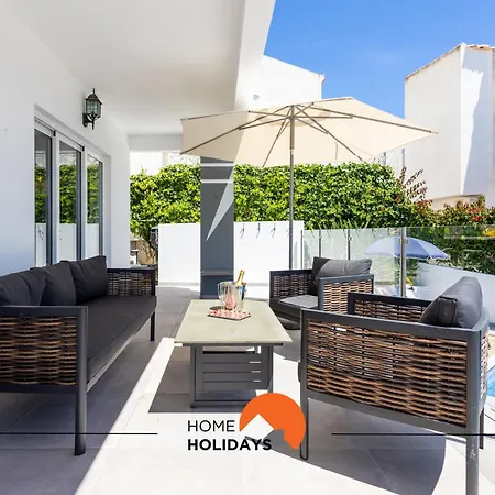 Villa #221 Modern W Private Pool