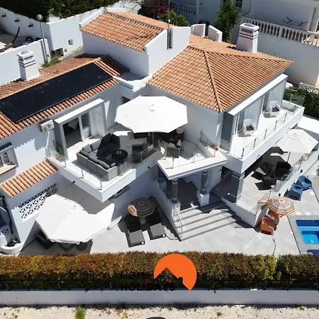 Villa #221 Modern W Private Pool *