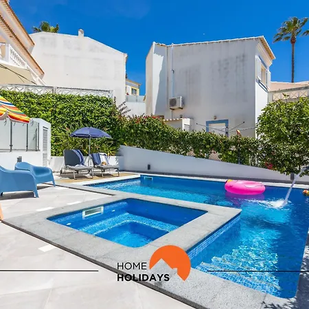 #221 Modern W Private Pool Αλμπουφέιρα