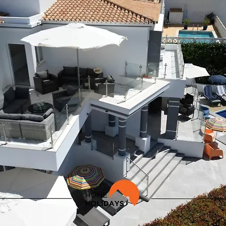 #221 Modern W Private Pool Villa *