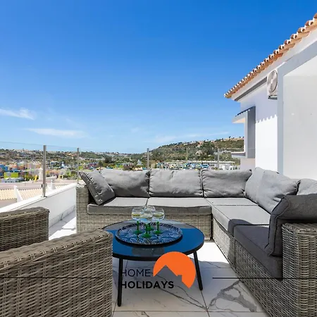 #221 Modern W Private Pool Albufeira